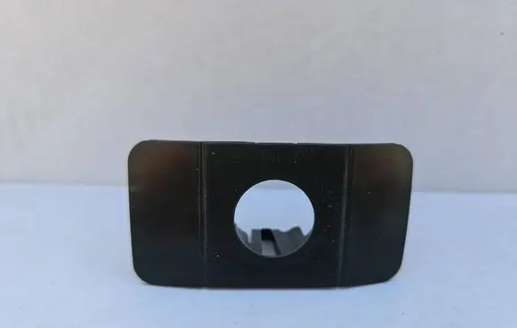 Volkswagen Beetle A5 Front parking sensor holder (PDC) 5C6919492