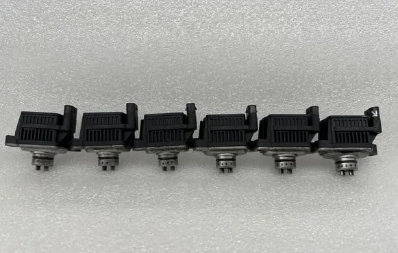 Audi A4 S4 B9 Camshaft vanos timing valve 06M906048F 3003180439576 11135903