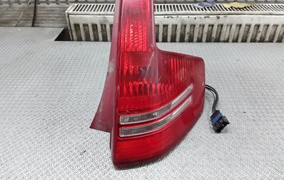 Citroen C4 I Rear/tail lights 965586398001