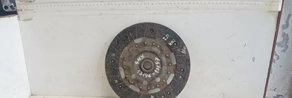 Clutch pressure plate