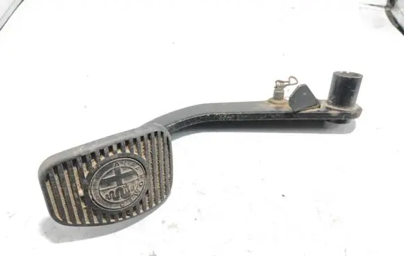 Alfa Romeo 155 Brake pedal