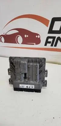 Nissan Juke I F15 Engine control unit/module A2C38807000 23710HX00C 853522459