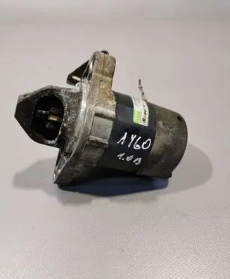 Toyota Aygo AB10 Starter motor
