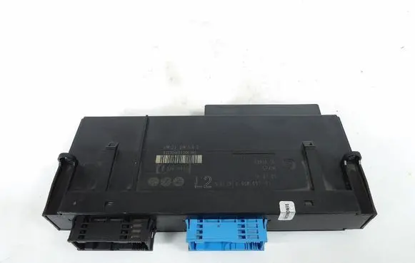 BMW 1 E81 E87 Comfort/convenience module 6968037