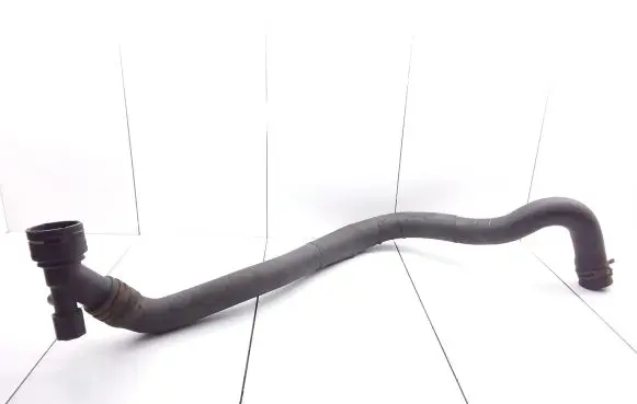 Audi A3 S3 8L Engine coolant pipe/hose 1J0121619A