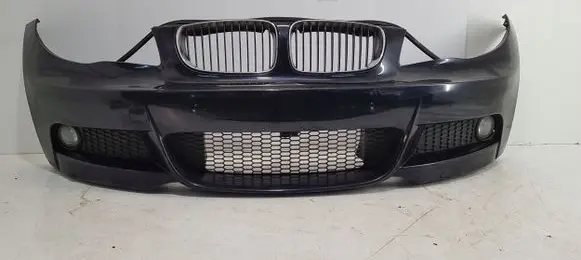 BMW 1 E82 E88 Front bumper