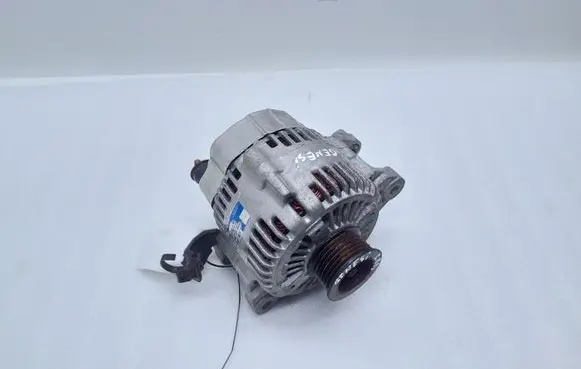 Hyundai Genesis Generator/alternator 373003C180 021319530