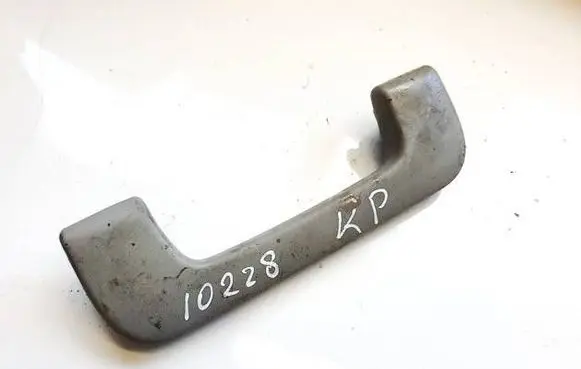 Audi A4 S4 B6 8E 8H Front interior roof grab handle 8e0857607
