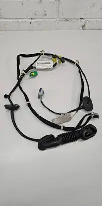 Citroen C8 Front door wiring loom 1401035380