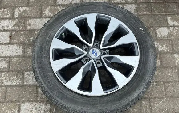 Subaru Outback (BT) R18 alloy rim 