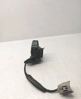 Toyota Corolla Verso AR10 Front bumper camera 8679064020