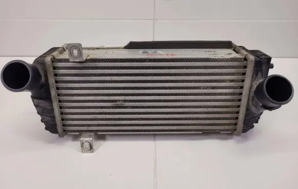 KIA Sportage Intercooler radiator 282712U201