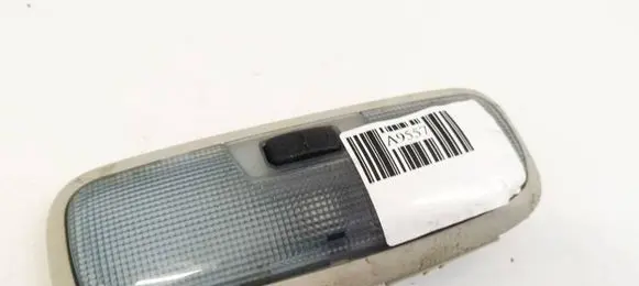 Ford Focus Front seat light 168461