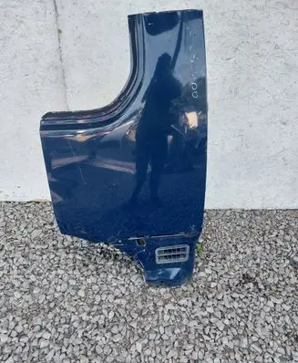 Fiat Scudo Rear quarter panel 