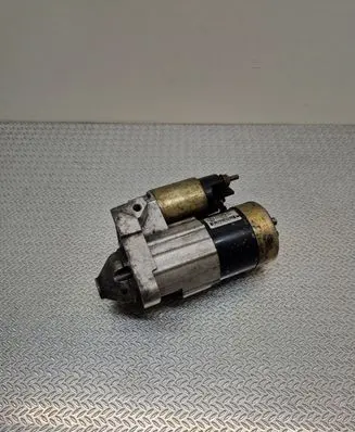 Renault Kangoo I Starter motor 8200227092 M000T91581