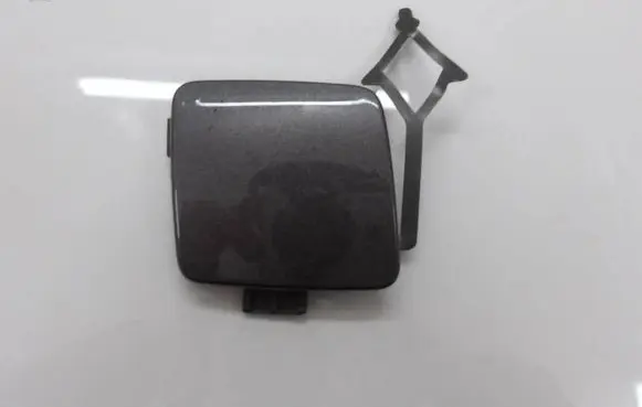 Peugeot 508 II Front tow hook cap/cover 9813622277
