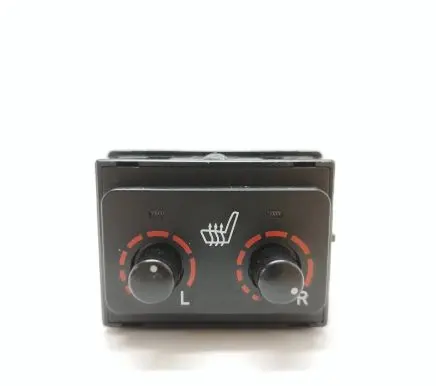 Lexus RX 330 - 350 - 400H Seat heating switch 453421