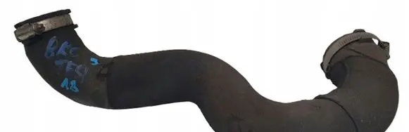 Intake resonator