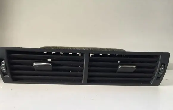 Audi A4 S4 B7 8E 8H Dash center air vent grill 8E0820951H