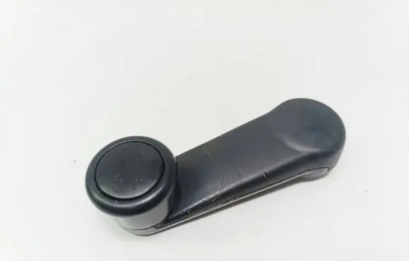 Volkswagen Sharan Rear door window winding handle 