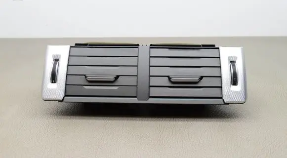Land Rover Range Rover Evoque L538 Dashboard air vent grill cover trim GJ32014L21DA