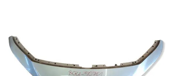 Mazda 3 Front bumper BCKA507E1