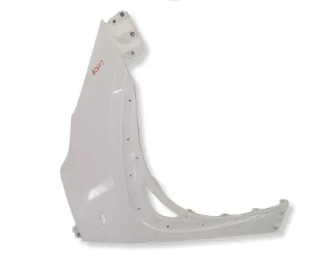 Toyota Aygo X Fender B2607