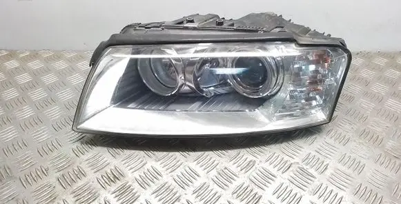 Audi A8 S8 D3 4E Headlight/headlamp