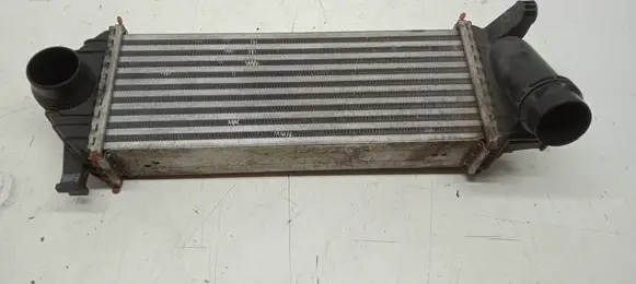 Renault Kangoo II Intercooler radiator 144963234R Y5665004 0024541