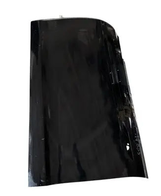 Tesla Model S Front door
