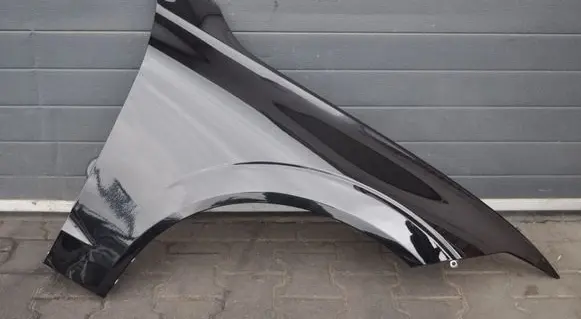 Volvo XC60 Fender