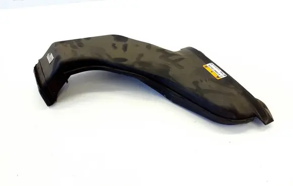 Air intake duct part