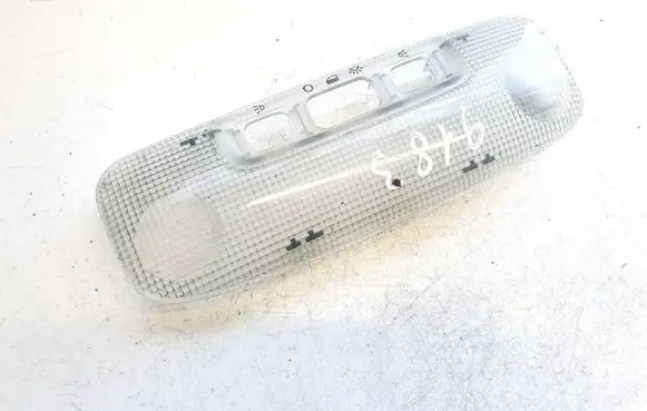 Ford Galaxy Other interior part