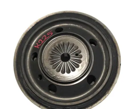 Porsche Panamera (971) Crankshaft pulley 06M105251BA