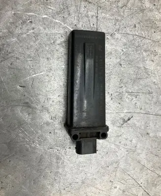 BMW 5 F10 F11 Tire pressure control unit 6881474 HW000500 05312010070