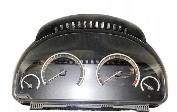 BMW X5 F15 Speedometer (instrument cluster)