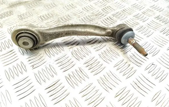 Rear upper control arm/wishbone