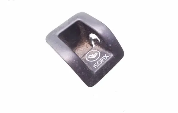 Volkswagen Golf VI ISOFIX cover 1K0887233