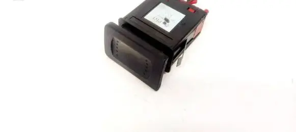 ESP (stability program) switch