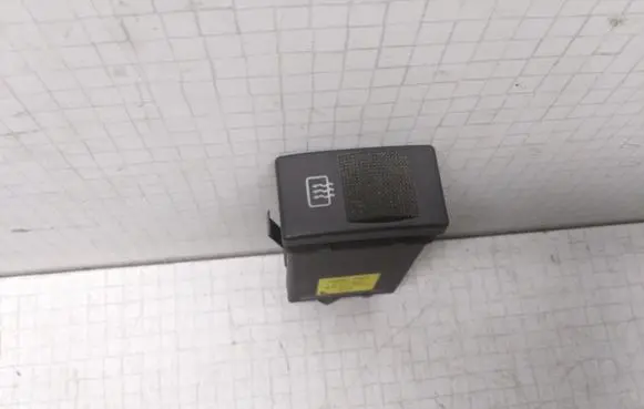 Audi A4 S4 B5 8D Windscreen/window heater switch 4D0941503B