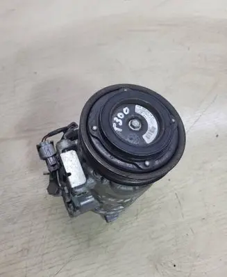Mercedes-Benz B W246 W242 Air conditioning (A/C) compressor (pump) A0032306811