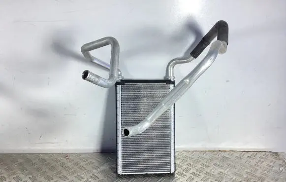 Honda Accord Heater blower radiator