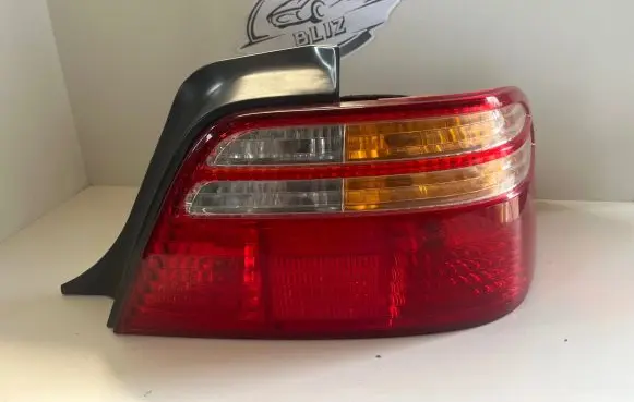 Honda Legend III KA9 Rear/tail lights