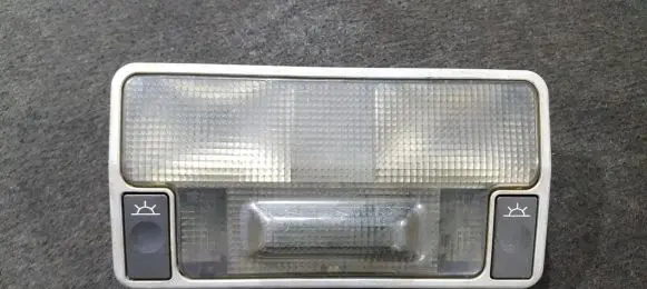 Peugeot 605 Front seat light SIDLER1386 1386