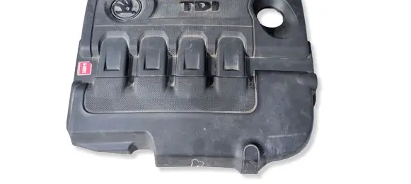 Skoda Octavia Mk3 (5E) Engine cover (trim) 04L103925T