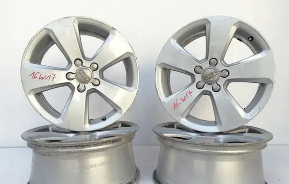 Audi A3 S3 8V Original wheel cap 