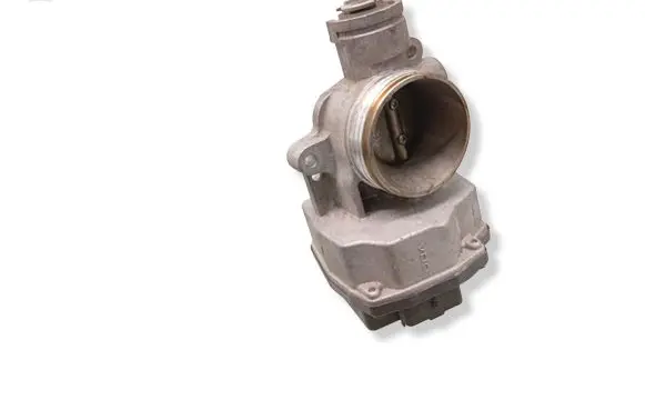 Citroen C2 Throttle valve 9640796280