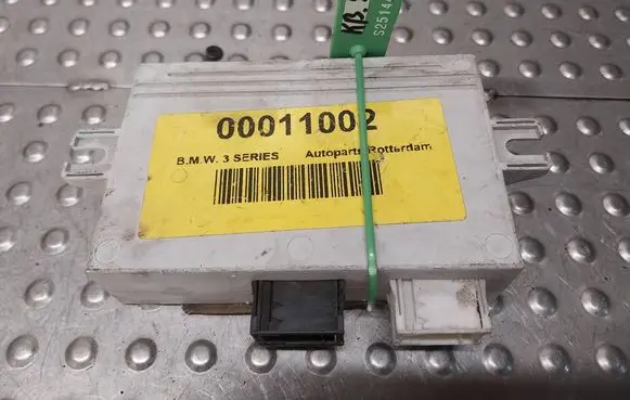 BMW 3 E46 Parking PDC control unit/module 6921415
