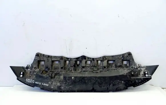 Toyota Yaris Cross Front bumper skid plate/under tray 526180D180