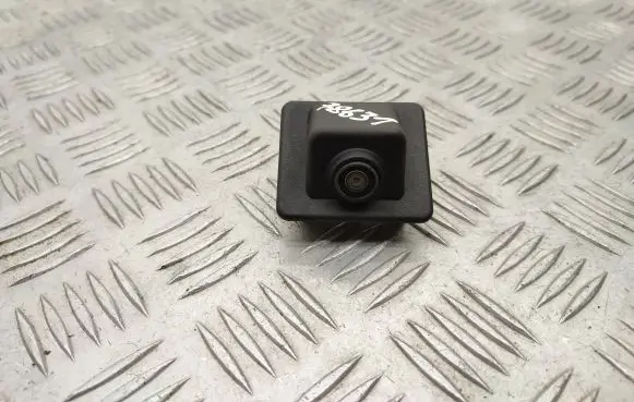 Opel Crossland X Reversing camera 9809301180